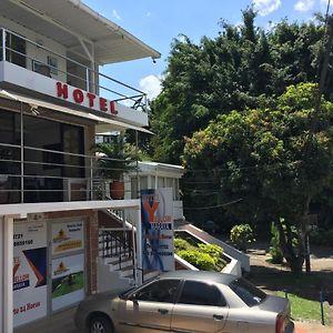 Yellow Hotel Maraya Pereira Exterior photo