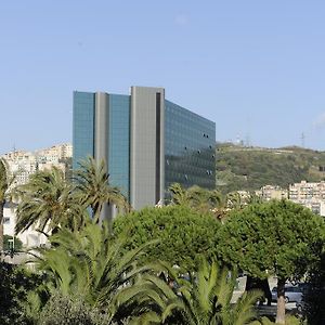 Tower Genova Airport - Hotel & Conference Center Exterior photo