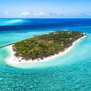 Heron Island Hotel Exterior photo