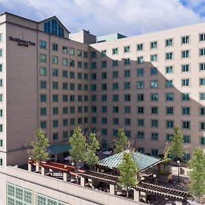 Residence Inn By Marriott Pittsburgh University/Medical Center Exterior photo