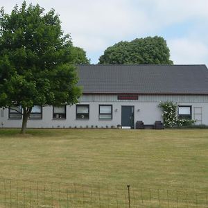 Soniat House Guest House Kestrup Exterior photo