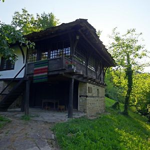 Guest House Cana Mihova Bozhentsi Exterior photo