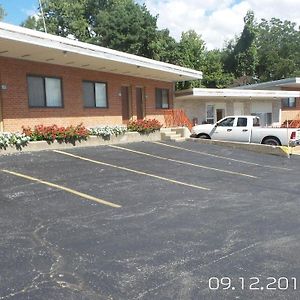 Rivers Edge Motel Louisiana Exterior photo