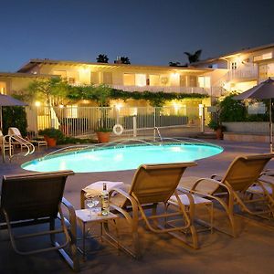 The Tides Laguna Beach Hotel Exterior photo