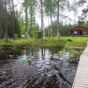 Holiday Home Toermae By Interhome Koivujärvi Exterior photo