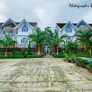 Green Haven Hotel Kalaw Exterior photo