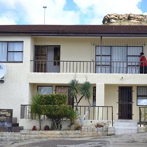 City Stay Maseru Exterior photo