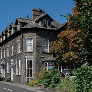 Wanslea Guest House Ambleside Exterior photo