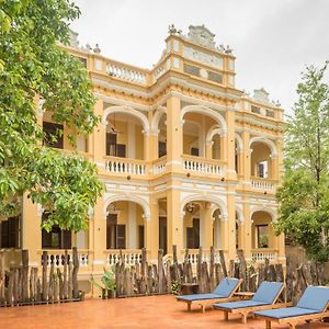 Le Relais De Chhlong Hotel Exterior photo