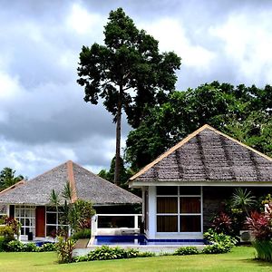 Recidencia Del Hamor Hotel Sorsogon Exterior photo