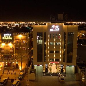 Al Hreer Hotel Hafar Al-Batin Exterior photo