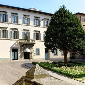 Hotel Tiferno Città di Castello Exterior photo