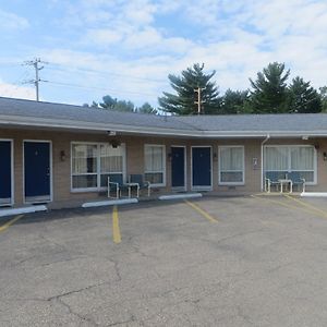 The Delton - Wisconsin Dells Motel Lake Delton Exterior photo