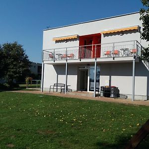 Vila Moravia Hotel Pasohlávky Exterior photo