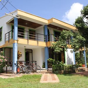 Escalona'S Place Hotel San Andrés Exterior photo