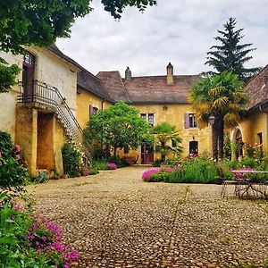 La Bastide Du Roy Hotel Villamblard Exterior photo