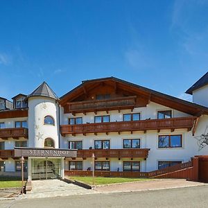 Hotel Zum Sternenhof Kossen Exterior photo