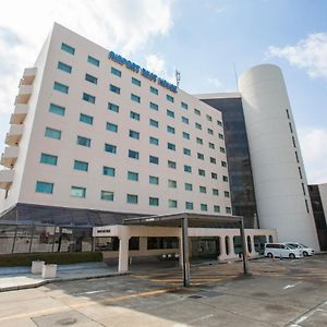 Narita Airport Rest House Hotel Exterior photo