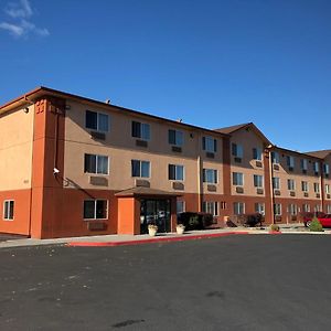 Super 8 By Wyndham The Dalles Or Exterior photo