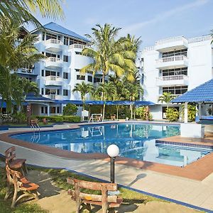 Sanctuary Resort - Apartment Hotel Cherating Exterior photo