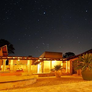 Tower Lodge Pokolbin Exterior photo