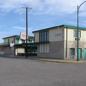 Fort Sidney Inn Exterior photo