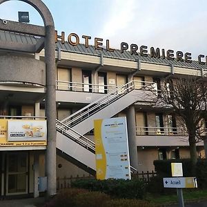 Premiere Classe Lille Sud - Henin Beaumont Hotel Noyelles-Godault Exterior photo