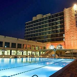 Blue Bay Hotel Netanya Exterior photo