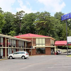 Motel 6-Cleveland, Tn Exterior photo