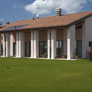 Agriturismo Ca Giulietta Hotel Sommacampagna Exterior photo