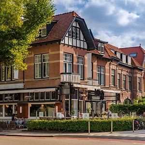 Hotel Bloemendaal Exterior photo