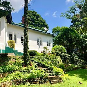 Gammaduwa Bungalow Hotel Matale Exterior photo