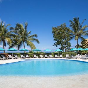 Beach View Hotel Saint James Exterior photo