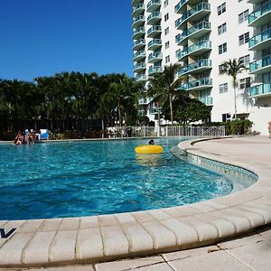 Sunny Isles Apartment Sunny Isles Beach Exterior photo