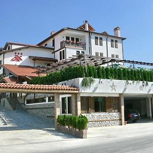 Hotel Pirinski Han - Old Adjev Han Sandanski Exterior photo