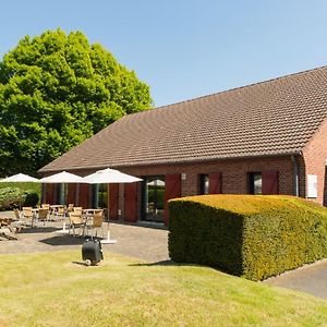 The Originals City, Hotel Le Gayant, Douai Exterior photo