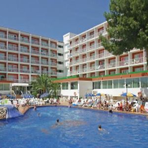 Sirenis Hotel Coral Playa Es Canar  Exterior photo