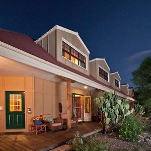 Tubac Country Inn Exterior photo