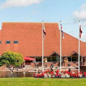 Three Counties Hotel Hereford Exterior photo