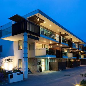 The Dolphin Apartments Apollo Bay Exterior photo