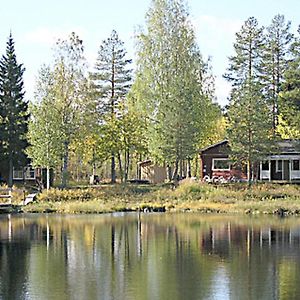 Holiday Home Koppelokangas By Interhome Kivitaipale Exterior photo