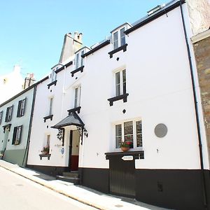 St Magloire Hotel St Aubin Exterior photo