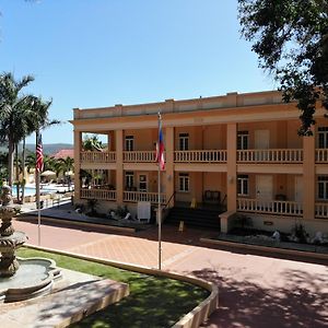 Parador Guanica 1929 Hotel Exterior photo