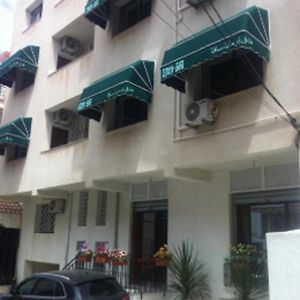 Oumaya Safa Hotel Algiers Exterior photo