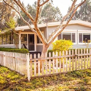 Cozy Country Cottage In Sebastopol Cottage Exterior photo