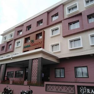 Rathna Residency Hotel Erode Exterior photo