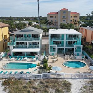 The New Hotel Collection Beachfront Clearwater Beach Exterior photo