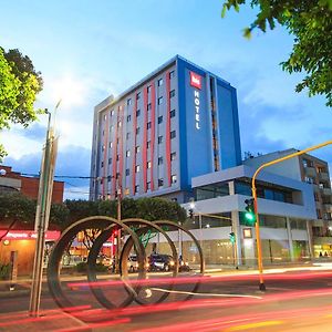 Ibis Cucuta Hotel Exterior photo