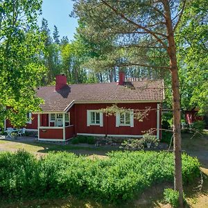 Holiday Home Pikkupehtoori By Interhome Hirsjärvi Exterior photo