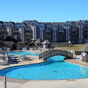 Barrier Island Station, A Vri Resort Duck Exterior photo